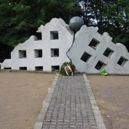 Recski Nemzeti Emlékpark Recsk - Külső kép