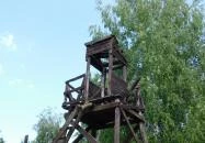 Recski Nemzeti Emlékpark Recsk