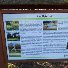 Rédei 24 Fenyő Tanösvény Réde - Egyéb