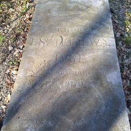 Rédei 24 Fenyő Tanösvény Réde - Egyéb