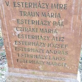 Rédei 24 Fenyő Tanösvény Réde - Egyéb