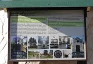 Rédei 24 Fenyő Tanösvény Réde