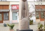 Redemptio-emlékmű Kunszentmiklós