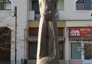 Redemptio-emlékmű Kunszentmiklós