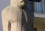 Redemptio-emlékmű Kunszentmiklós