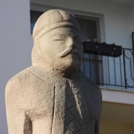 Redemptio-emlékmű Kunszentmiklós - Egyéb