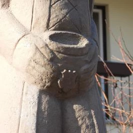 Redemptio-emlékmű Kunszentmiklós - Egyéb