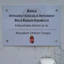 Redl-Nyéki-Podmaniczky Kastély, Tompa - Egyéb