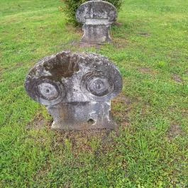 Redl-Nyéki-Podmaniczky Kastély, Tompa - Egyéb