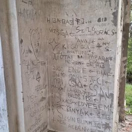 Redl-Nyéki-Podmaniczky Kastély, Tompa - Egyéb