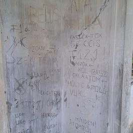 Redl-Nyéki-Podmaniczky Kastély, Tompa - Egyéb