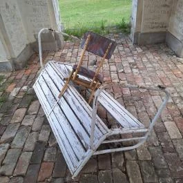 Redl-Nyéki-Podmaniczky Kastély, Tompa - Egyéb