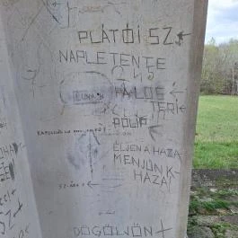 Redl-Nyéki-Podmaniczky Kastély, Tompa - Egyéb