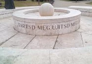 Reformáció emlékműve Budapest