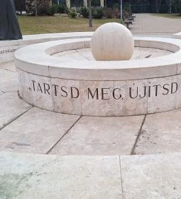 Reformáció emlékműve