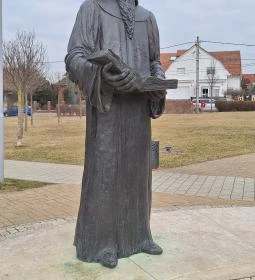 Reformáció emlékműve