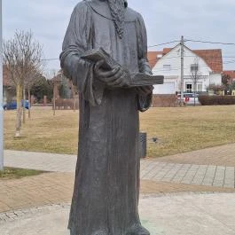 Reformáció emlékműve, Budapest - Egyéb