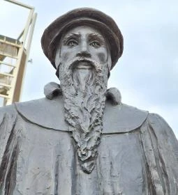 Reformáció emlékműve