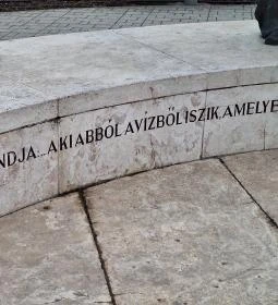 Reformáció emlékműve