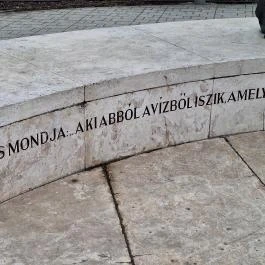 Reformáció emlékműve, Budapest - Egyéb