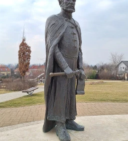 Reformáció emlékműve