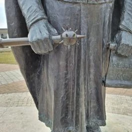 Reformáció emlékműve, Budapest - Egyéb