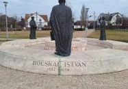 Reformáció emlékműve Budapest