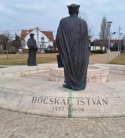 Reformáció emlékműve