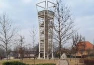 Reformáció emlékműve Budapest