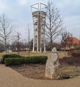 Reformáció emlékműve