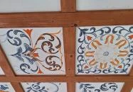 Reformációs emlékharangláb Kisgyőr