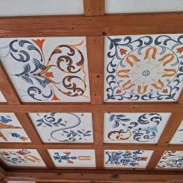 Reformációs emlékharangláb Kisgyőr - Egyéb