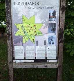 Református Egyházközség temploma