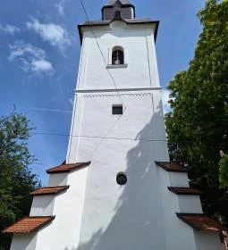 Református Egyházközség temploma