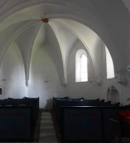 Református Egyházközség temploma