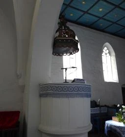 Református Egyházközség temploma