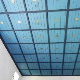 Református Egyházközség temploma Beregdaróc - Egyéb