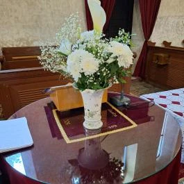 Református Egyházközség temploma, Csenger - Egyéb