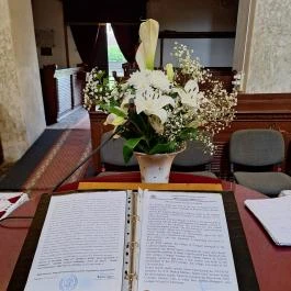 Református Egyházközség temploma, Csenger - Egyéb