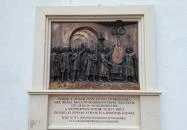 Református Egyházközség temploma Csenger