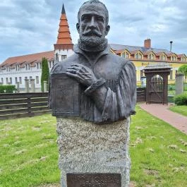 Református Egyházközség temploma, Csenger - Egyéb