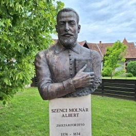 Református Egyházközség temploma, Csenger - Egyéb