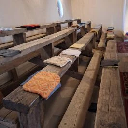 Református Egyházközség temploma, Csenger - Egyéb