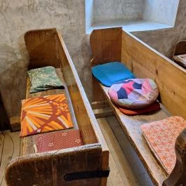 Református Egyházközség temploma, Csenger - Egyéb