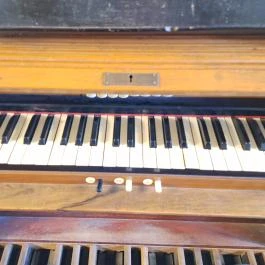 Református Egyházközség temploma, Csenger - Egyéb