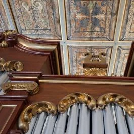 Református Egyházközség temploma, Csenger - Egyéb