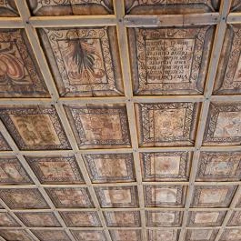 Református Egyházközség temploma, Csenger - Egyéb