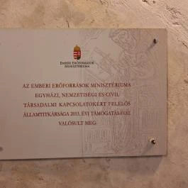 Református Egyházközség temploma, Csenger - Egyéb