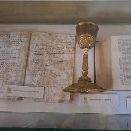 Református Egyházközség temploma, Csenger - Egyéb