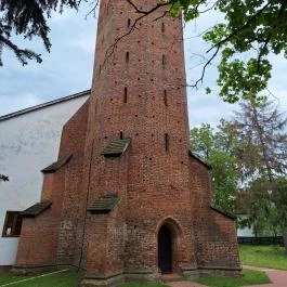 Református Egyházközség temploma, Csenger - Külső kép